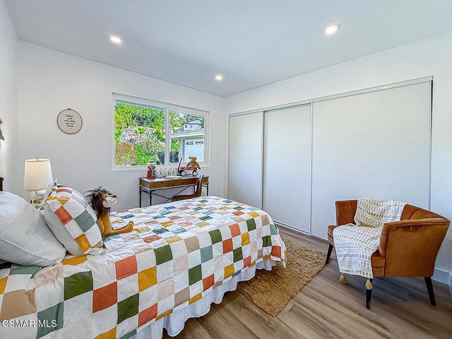 4627 Willens Avenue, Woodland Hills, CA 91364