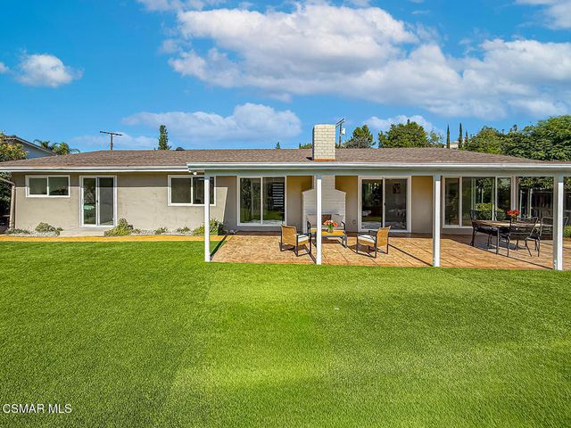 4627 Willens Avenue, Woodland Hills, CA 91364