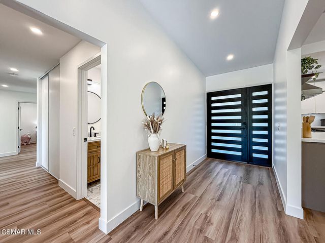 4627 Willens Avenue, Woodland Hills, CA 91364