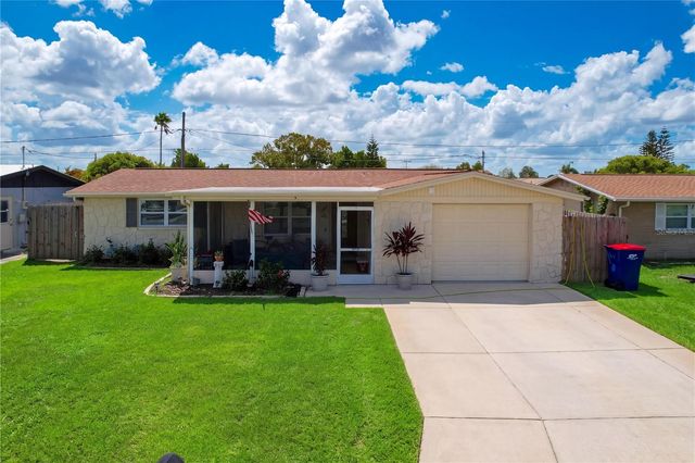 3748 REDWOOD DRIVE, Holiday, FL 34691