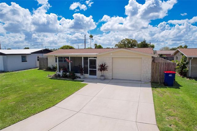 3748 REDWOOD DRIVE, Holiday, FL 34691