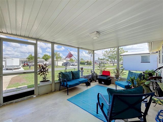 3748 REDWOOD DRIVE, Holiday, FL 34691