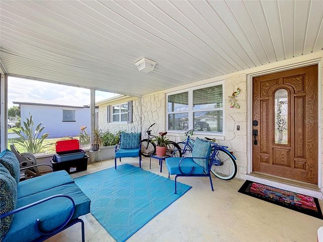 3748 REDWOOD DRIVE, Holiday, FL 34691