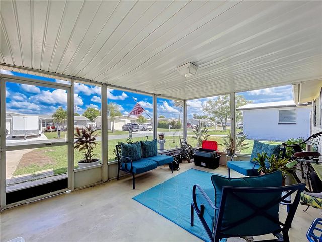 3748 REDWOOD DRIVE, Holiday, FL 34691