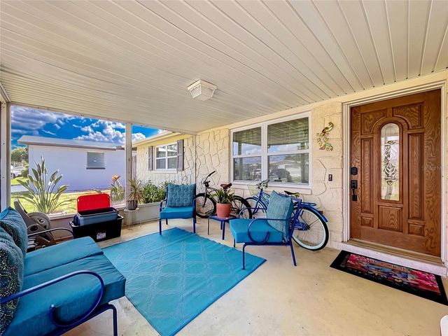 3748 REDWOOD DRIVE, Holiday, FL 34691