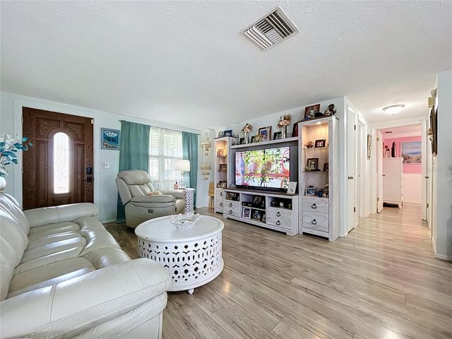 3748 REDWOOD DRIVE, Holiday, FL 34691