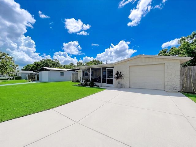 3748 REDWOOD DRIVE, Holiday, FL 34691
