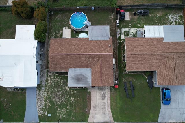 3748 REDWOOD DRIVE, Holiday, FL 34691