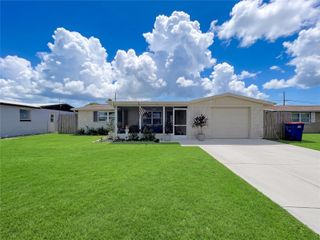 3748 REDWOOD DRIVE, Holiday, FL 34691