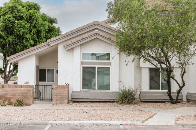 2201 N COMANCHE Drive 1028, Chandler, AZ 85224