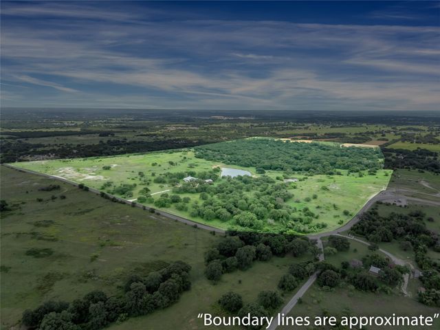 957 Pear Orchard Road, Granbury, TX 76048