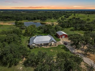 957 Pear Orchard Road, Granbury, TX 76048