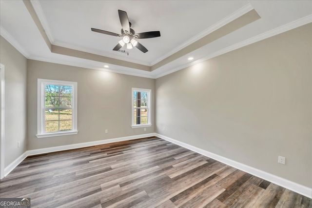 1562 Lexington Drive, Dublin, GA 31021