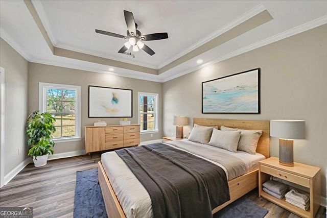 1562 Lexington Drive, Dublin, GA 31021