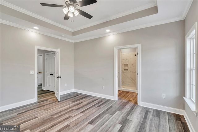 1562 Lexington Drive, Dublin, GA 31021