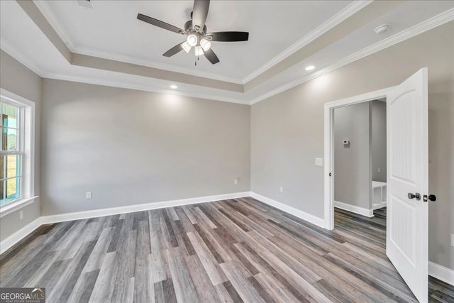 1562 Lexington Drive, Dublin, GA 31021