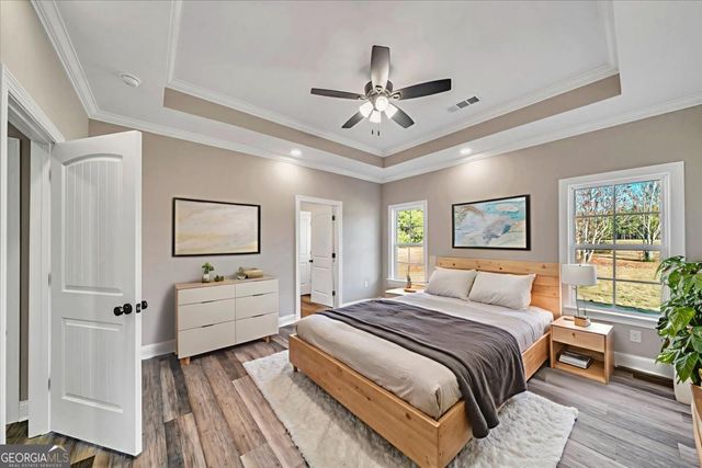 1562 Lexington Drive, Dublin, GA 31021