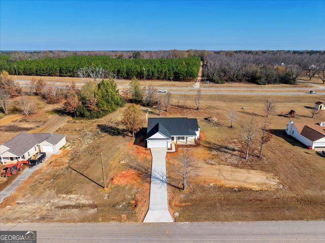 1562 Lexington Drive, Dublin, GA 31021