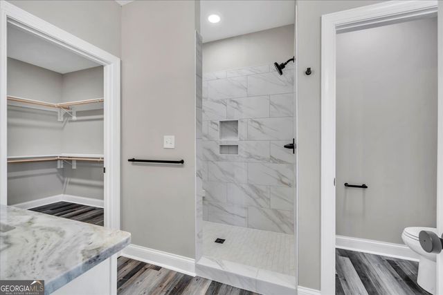 1562 Lexington Drive, Dublin, GA 31021