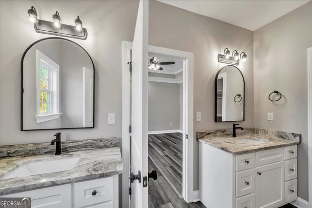 1562 Lexington Drive, Dublin, GA 31021