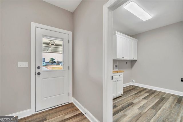 1562 Lexington Drive, Dublin, GA 31021