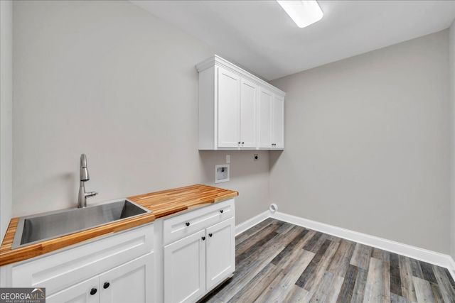 1562 Lexington Drive, Dublin, GA 31021