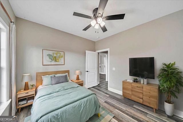 1562 Lexington Drive, Dublin, GA 31021