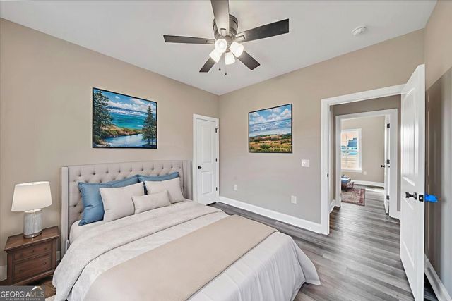 1562 Lexington Drive, Dublin, GA 31021