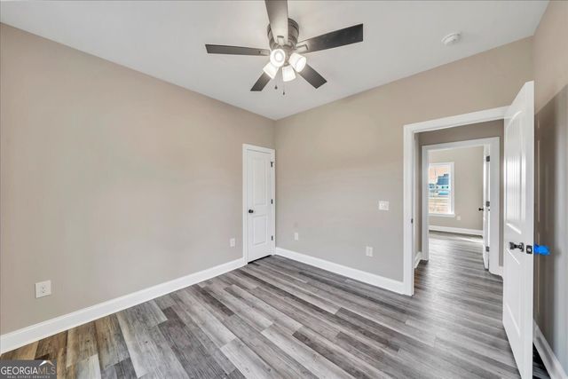 1562 Lexington Drive, Dublin, GA 31021