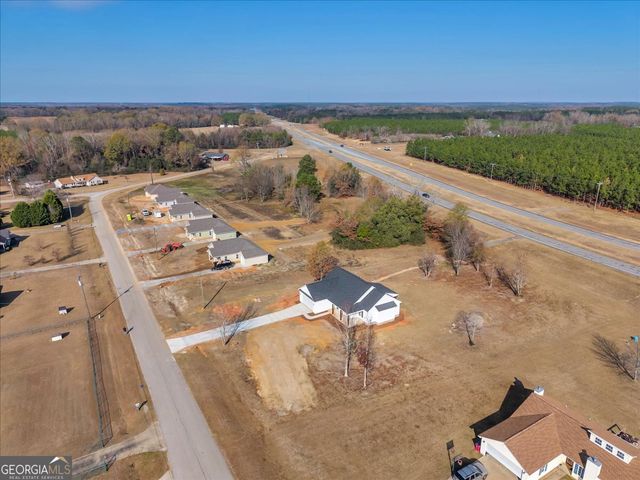 1562 Lexington Drive, Dublin, GA 31021