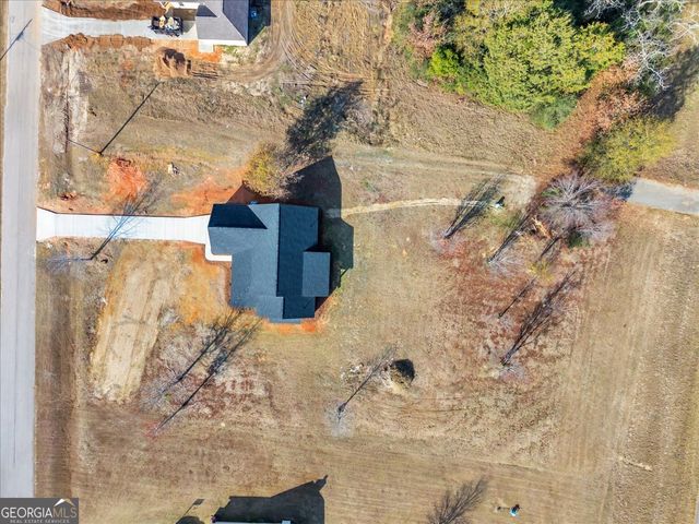 1562 Lexington Drive, Dublin, GA 31021