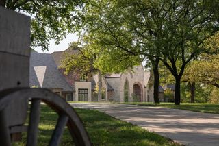 700 Temple Hall Highway, Granbury, TX 76049
