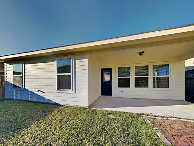 5042 Dappled Grove Trail, Humble, TX 77346