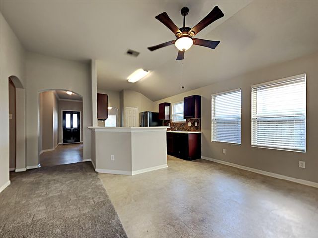 5042 Dappled Grove Trail, Humble, TX 77346