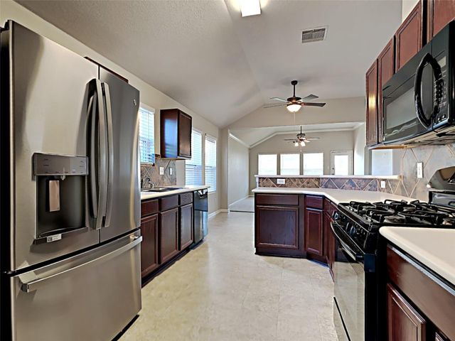 5042 Dappled Grove Trail, Humble, TX 77346