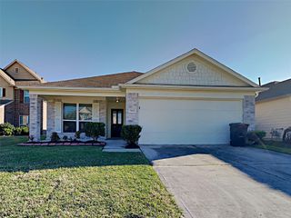 5042 Dappled Grove Trail, Humble, TX 77346