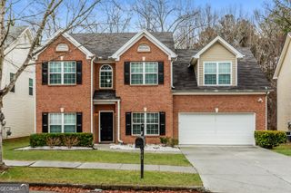4226 Preserve Trail, Snellville, GA 30039