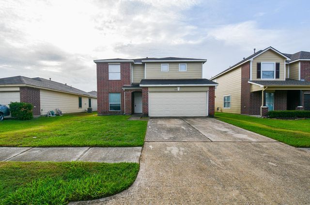 642 Kiley Drive, Houston, TX 77073
