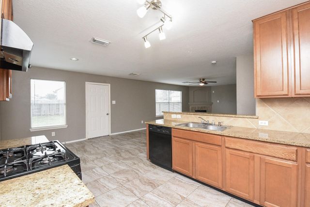 642 Kiley Drive, Houston, TX 77073