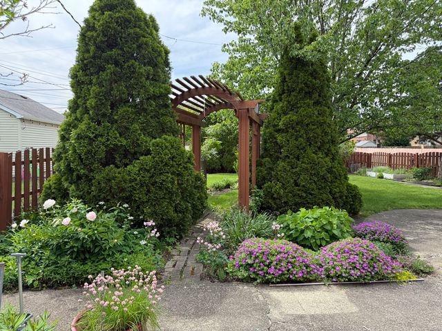 9134 Marion Avenue, Morton Grove, IL 60053