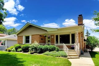 9134 Marion Avenue, Morton Grove, IL 60053