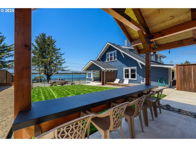 363 S EMPIRE Blvd, Coos Bay, OR 97420