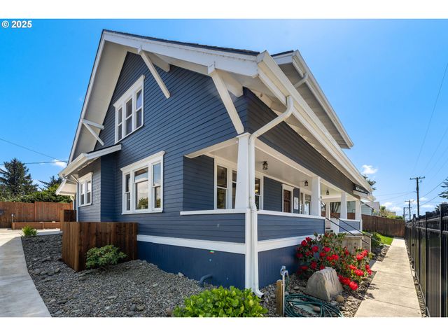 363 S EMPIRE Blvd, Coos Bay, OR 97420