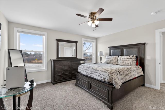 33708 Aurora Drive, Clinton Charter Township, MI 48035