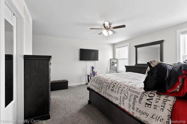 33708 Aurora Drive, Clinton Charter Township, MI 48035