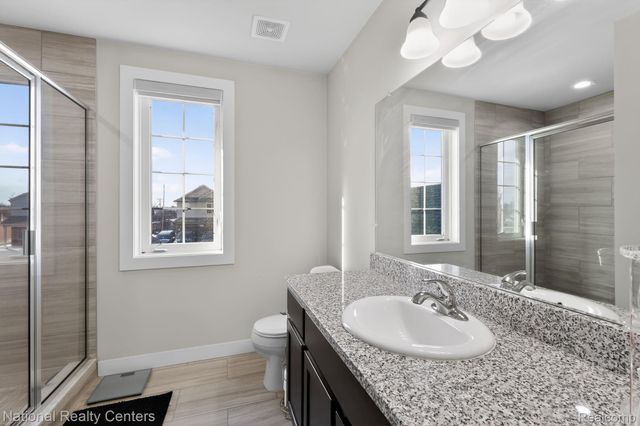 33708 Aurora Drive, Clinton Charter Township, MI 48035