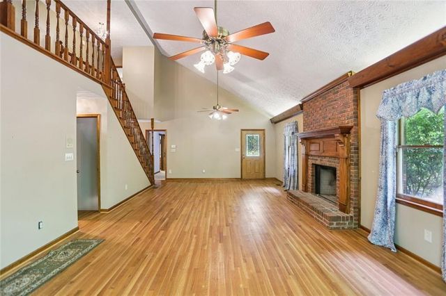 13597 Woolsey Road, Hampton, GA 30228
