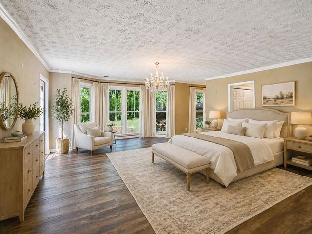 13597 Woolsey Road, Hampton, GA 30228