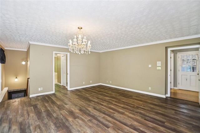13597 Woolsey Road, Hampton, GA 30228