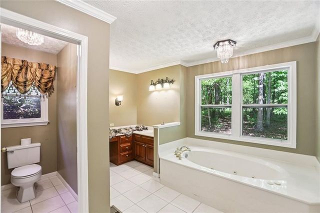 13597 Woolsey Road, Hampton, GA 30228